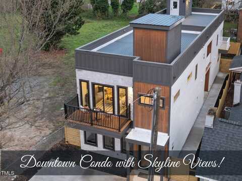 210 Martin Luther King Jr Boulevard, Raleigh, NC 27601