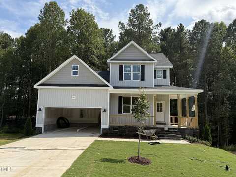 169 Tigris Court, Zebulon, NC 27597