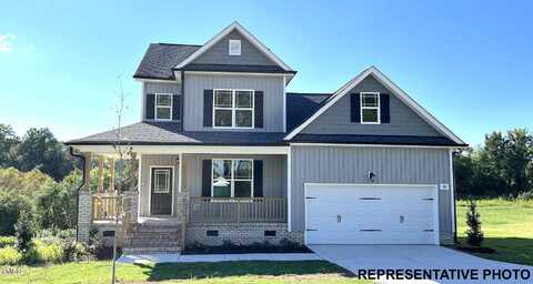 169 Tigris Court, Zebulon, NC 27597