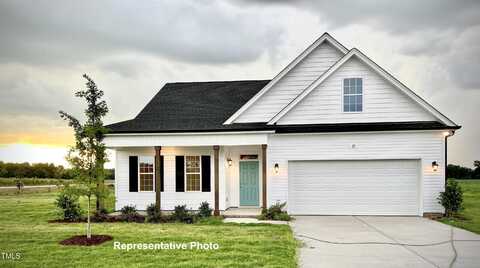 151 Tigris Court, Zebulon, NC 27597