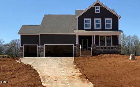 4893 Grosbeak Court, Mebane, NC 27302