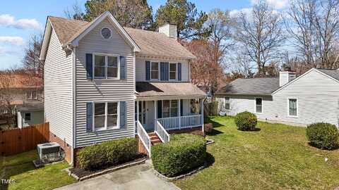 5313 Wenesly Court, Raleigh, NC 27616