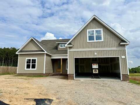 141 Noramac Court, Selma, NC 27576