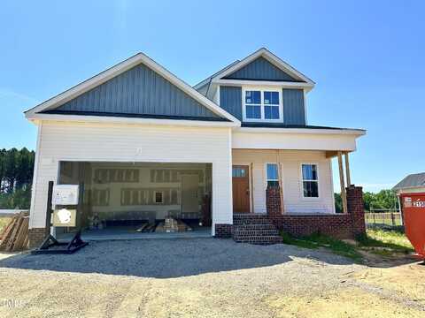 163 Noramac Court, Selma, NC 27576