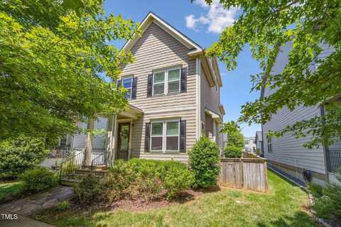 105 Della Street, Chapel Hill, NC 27516