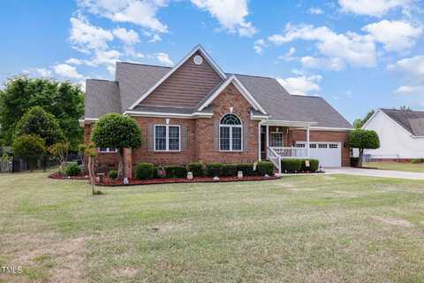 608 Adler Lane, Goldsboro, NC 27530