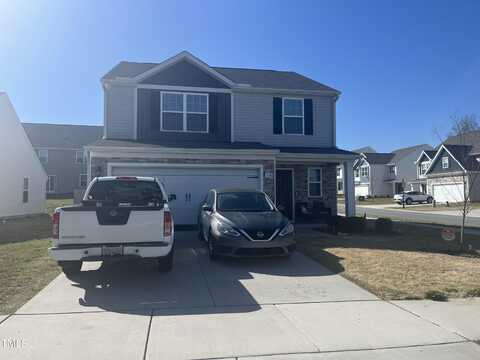 700 Cider Mill Way, Zebulon, NC 27597