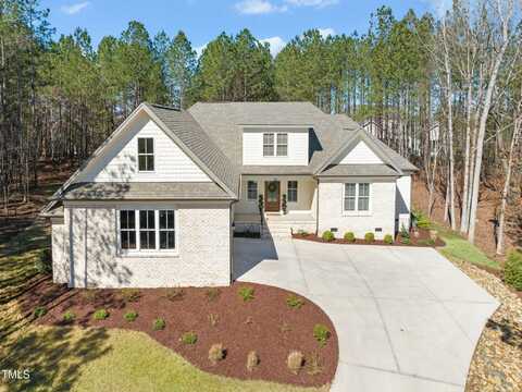 56 Mist Wood Court, Pittsboro, NC 27312