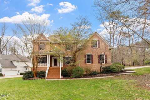 101 Redfoot Run Road, Chapel Hill, NC 27516