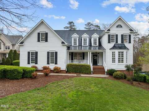 1188 The Preserve Trail, Chapel Hill, NC 27517