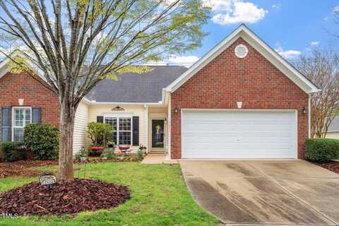 2524 Forest Shadows Lane, Raleigh, NC 27614