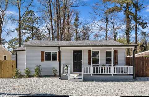 43 Nordan Street, Angier, NC 27501