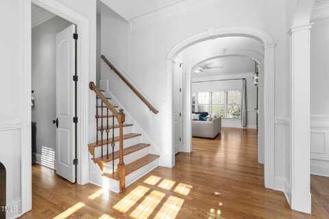 321 Weycroft Grant Drive, Cary, NC 27519