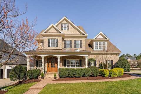 321 Weycroft Grant Drive, Cary, NC 27519