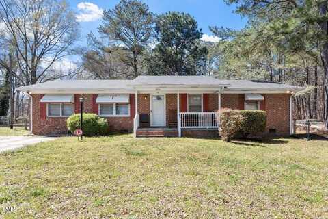 5630 Jones Sausage Road, Garner, NC 27529