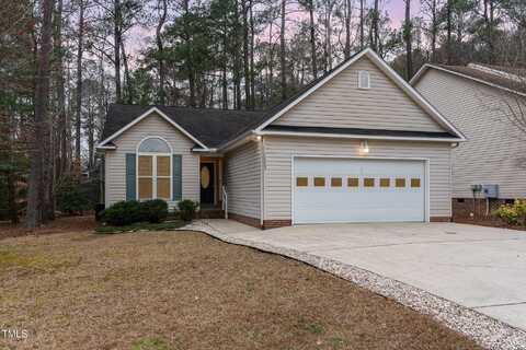 1603 Stonegate S, Sanford, NC 27332