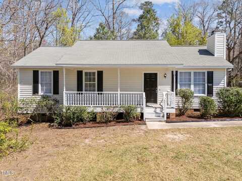5408 Rivercrest Drive, Youngsville, NC 27596
