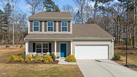 80 Westbrook Lane, Franklinton, NC 27525