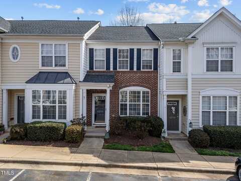 8208 City Loft Court, Raleigh, NC 27613