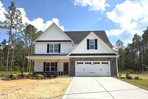 835 Rhum Drive, Fayetteville, NC 28311