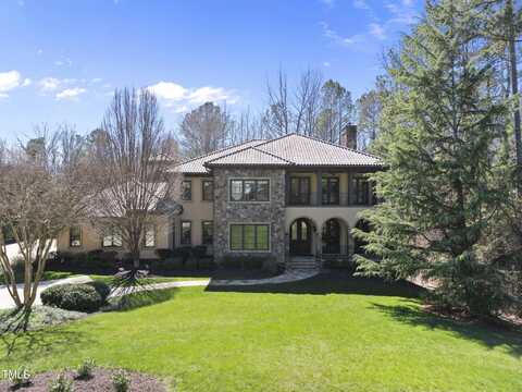 7504 Everton Way, Wake Forest, NC 27587