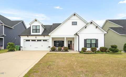 310 Croft Drive, Fayetteville, NC 28312
