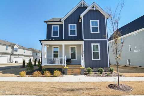 236 Annabelle Blue Drive, Wake Forest, NC 27587