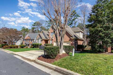 5624 Bennettwood Court, Raleigh, NC 27612
