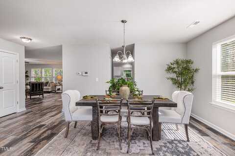 709 Conifer Court, Creedmoor, NC 27522