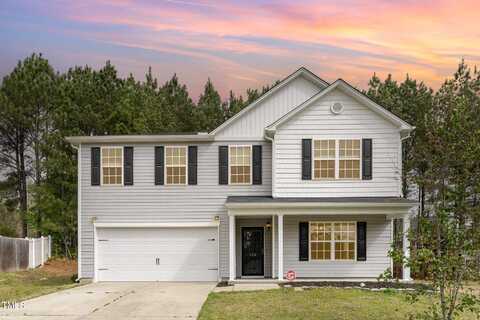 709 Conifer Court, Creedmoor, NC 27522