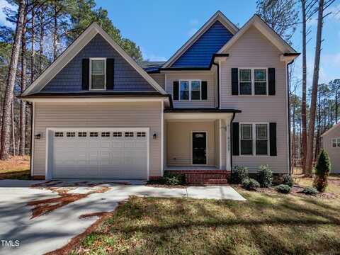 6233 Reagan Lane, Wake Forest, NC 27587