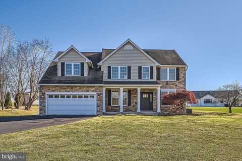 1903 TEA MINT DRIVE, WESTMINSTER, MD 21157