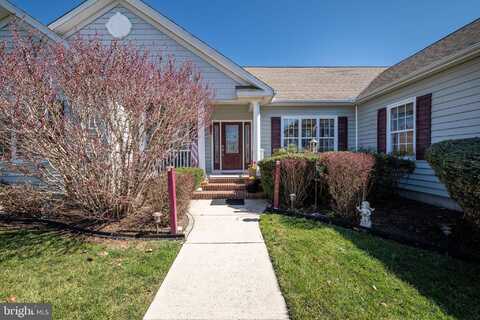 16408 WINDING RIVER DRIVE, MILTON, DE 19968