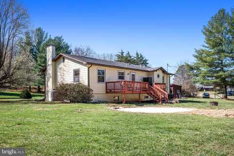 6521 HOWELLSVILLE ROAD, BOYCE, VA 22620