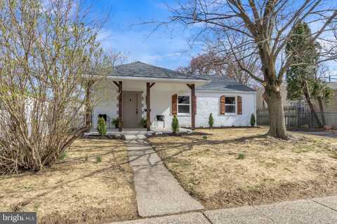 316 MCGINN PLACE, NEW CASTLE, DE 19720
