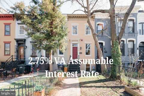 1615 NEW JERSEY AVENUE NW, WASHINGTON, DC 20001