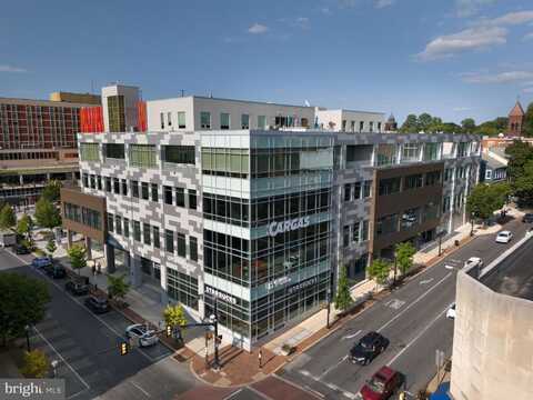 101 N QUEEN STREET, LANCASTER, PA 17603