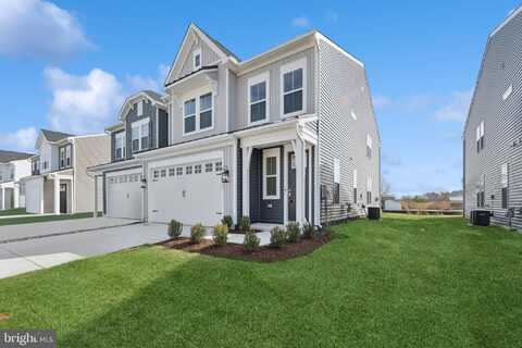 12639 KNOLLS LANE, SELBYVILLE, DE 19975