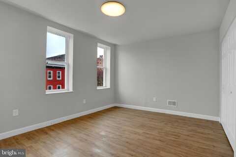 931 N STRICKER STREET, BALTIMORE, MD 21217
