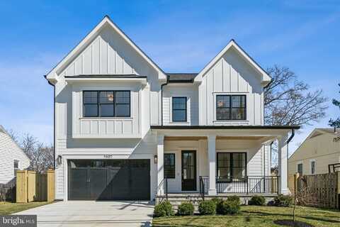 9807 MONTAUK AVENUE, BETHESDA, MD 20817