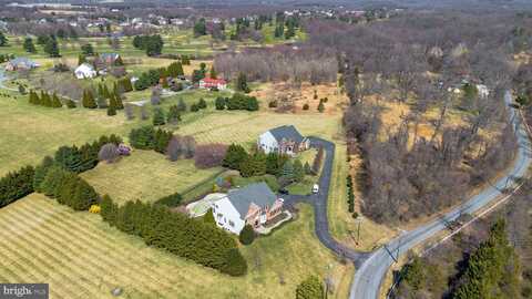 6001 RIGGS ROAD, LAYTONSVILLE, MD 20882