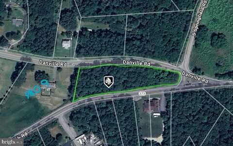 ACCOKEEK ROAD, BRANDYWINE, MD 20613
