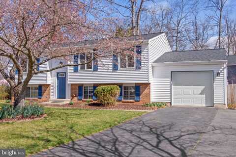 4514 CUB RUN ROAD, CHANTILLY, VA 20151