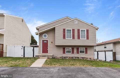 7796 CATHERINE AVENUE, PASADENA, MD 21122