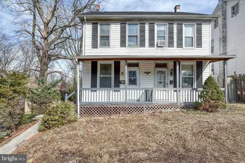 735 GIRARD STREET, HARRISBURG, PA 17104