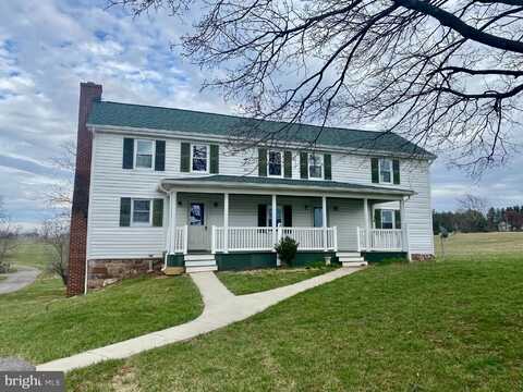 11521 WILHIDE ROAD, THURMONT, MD 21788