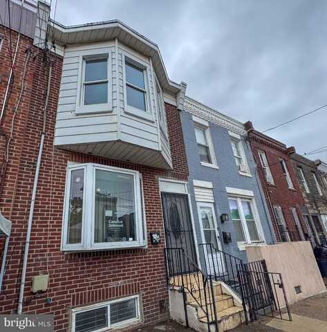 2832 B STREET, PHILADELPHIA, PA 19134