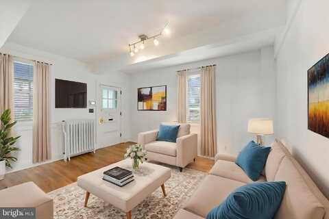 220 STONY RUN LANE, BALTIMORE, MD 21210