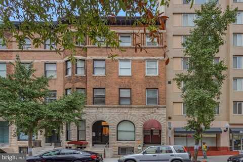 1113 N CALVERT STREET, BALTIMORE, MD 21202