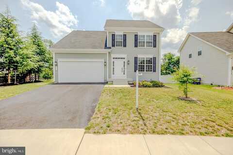 1 DORIA HILL DRIVE, STAFFORD, VA 22554